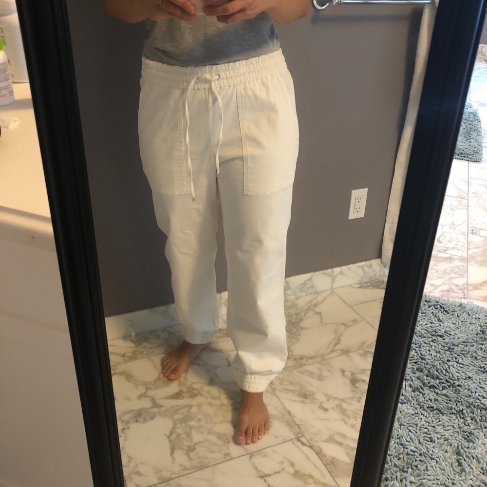 Theory pants - Picture 2 of 8